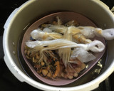 ローソン風　豆とひじきの和風サラダ作り方5写真