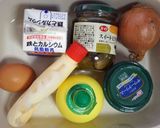 タルタルソースの作り方作り方1写真