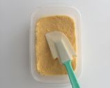 ＊おから蒸しパンdeわんぱくサンド＊作り方5写真