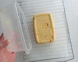 ＊おから蒸しパンdeわんぱくサンド＊作り方7写真
