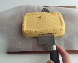 ＊おから蒸しパンdeわんぱくサンド＊作り方9写真