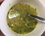 さっぱりで酸っぱうま塩ベースの冷麺作り方3写真
