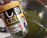 さっぱりで酸っぱうま塩ベースの冷麺作り方5写真