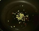 コクありキーマ豆カレー作り方1写真
