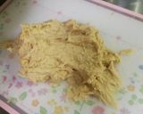オレンジピール救済!ナッツオレンジパン作り方5写真
