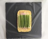 ＊おから蒸しパンdeわんぱくサンド＊作り方16写真