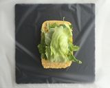 ＊おから蒸しパンdeわんぱくサンド＊作り方18写真