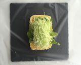 ＊おから蒸しパンdeわんぱくサンド＊作り方19写真