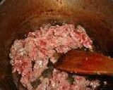 HomemadeスタイルCurry　M-Mom風作り方3写真