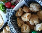 簡単豪華♡豚バラのオイスターソース焼豚作り方4写真