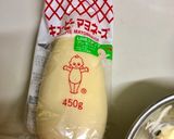 市販のナンでパイナップルマヨネーズスモア作り方6写真