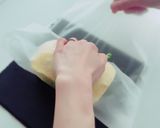 ＊おから蒸しパンdeわんぱくサンド＊作り方24写真