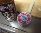 簡単パスタ☆焦がしネギの和風ツナパスタ作り方1写真