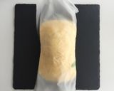 ＊おから蒸しパンdeわんぱくサンド＊作り方26写真