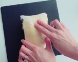 ＊おから蒸しパンdeわんぱくサンド＊作り方28写真