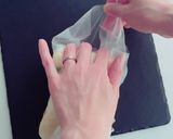 ＊おから蒸しパンdeわんぱくサンド＊作り方29写真