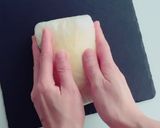 ＊おから蒸しパンdeわんぱくサンド＊作り方30写真