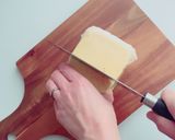 ＊おから蒸しパンdeわんぱくサンド＊作り方32写真