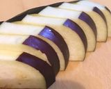 北海道塩昆布とナスの豆乳マヨネーズマリネ作り方2写真