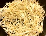 中華風野菜炒め作り方5写真
