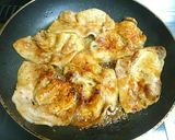 豚ロース肉の甘酒味噌焼き作り方2写真
