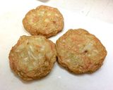 切り昆布の煮物作り方2写真