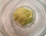 じゃが芋餅のぶぶあられ揚げ お弁当にも♪作り方3写真