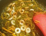 きざみ昆布の炒め煮作り方4写真