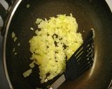 うちのミニハンバーグ作り方1写真