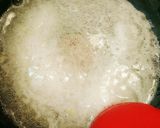 基本のミルク寒天 みかん入り作り方3写真