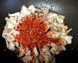 “北極ラーメン”風ラーメン（改訂版）作り方2写真