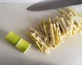 淡竹(ハチク)の簡単メンマ作り方2写真