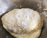 ピザもナンも出来ちゃう生地★ナン編作り方5写真