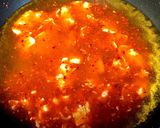 “北極ラーメン”風ラーメン（改訂版）作り方3写真