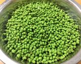 実山椒の水煮 醤油漬け、塩漬けに作り方2写真