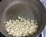 豆腐でヘルシー！そぼろ丼作り方4写真