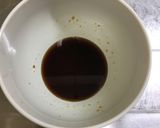 豆腐でヘルシー！そぼろ丼作り方1写真