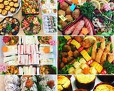 運動会のお弁当作り方3写真
