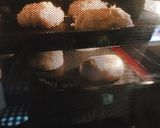 手捏ね パン作り方13写真