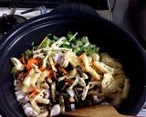 具沢山しっとり卯の花作り方4写真
