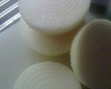 新たまねぎのスープ煮込み作り方1写真