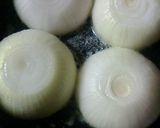 新たまねぎのスープ煮込み作り方2写真