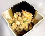 具沢山しっとり卯の花作り方8写真