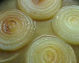 新たまねぎのスープ煮込み作り方7写真