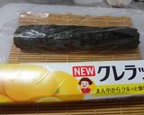 冷やし中華巻き寿司風作り方5写真