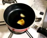 かじきまぐろの煮付け作り方2写真
