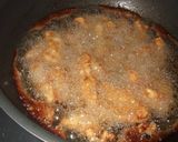 30分で酢豚★作り方1写真