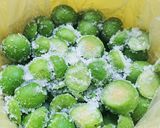カリカリ梅～青梅ver～作り方6写真