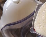 ミルクアイス（アイスメーカー使用）作り方6写真