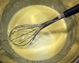 絶品★スライスチーズでスフレチーズケーキ作り方12写真